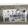 Recambio de cremallera direccion para opel movano b furgoneta (x62) 2.3 cdti fwd (fv) referencia OEM IAM 490014277R  