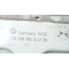 Recambio de tapa exterior combustible para volkswagen crafter furgoneta (sy_, sx_) 2.0 tdi referencia OEM IAM 7C0809905B  