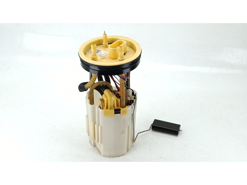 Recambio de aforador para volkswagen crafter furgoneta (sy_, sx_) 2.0 tdi referencia OEM IAM 0580203498  