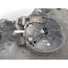 Recambio de deposito adblue para opel movano b furgoneta (x62) 2.3 cdti fwd (fv) referencia OEM IAM 172A22038R  