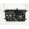 Recambio de electroventilador para opel movano b furgoneta (x62) 2.3 cdti fwd (fv) referencia OEM IAM 93197577  