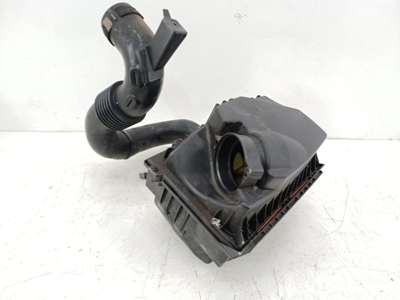 Recambio de filtro aire para opel movano b furgoneta (x62) 2.3 cdti fwd (fv) referencia OEM IAM 165008632R  