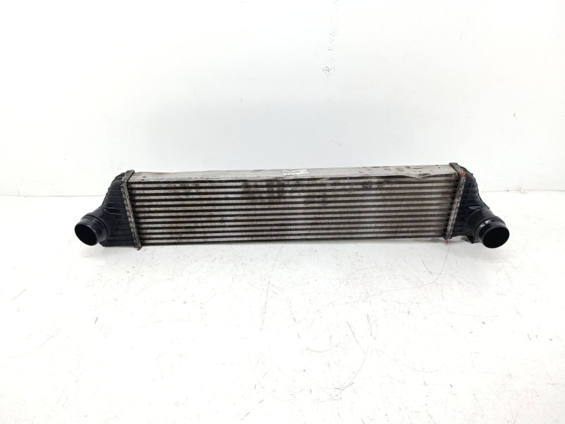 Recambio de intercooler para opel movano b furgoneta (x62) 2.3 cdti fwd (fv) referencia OEM IAM 144960015R  