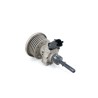Recambio de inyector para opel movano b furgoneta (x62) 2.3 cdti fwd (fv) referencia OEM IAM 93457779  