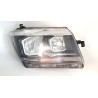 Recambio de faro derecho para volkswagen crafter furgoneta (sy_, sx_) 2.0 tdi referencia OEM IAM 7C1941006B  