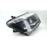 Recambio de faro derecho para volkswagen crafter furgoneta (sy_, sx_) 2.0 tdi referencia OEM IAM 7C1941006B  