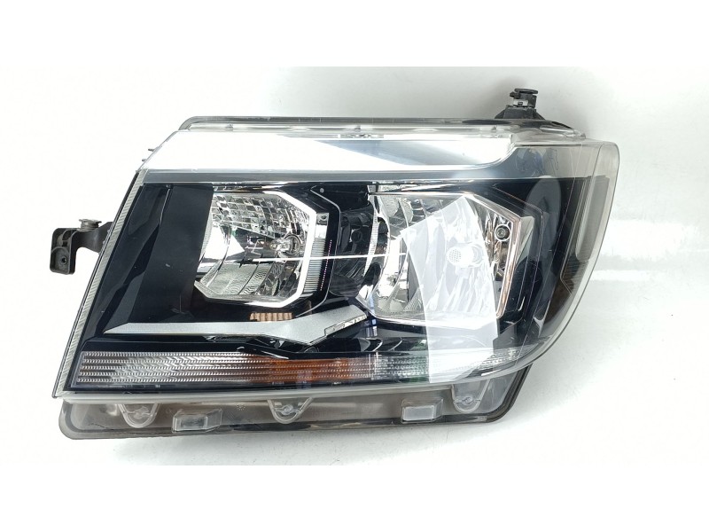 Recambio de faro izquierdo para volkswagen crafter furgoneta (sy_, sx_) 2.0 tdi referencia OEM IAM 7C1941005B  