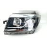 Recambio de faro izquierdo para volkswagen crafter furgoneta (sy_, sx_) 2.0 tdi referencia OEM IAM 7C1941005B  