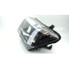 Recambio de faro izquierdo para volkswagen crafter furgoneta (sy_, sx_) 2.0 tdi referencia OEM IAM 7C1941005B  