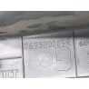 Recambio de moldura para opel movano b furgoneta (x62) 2.3 cdti fwd (fv) referencia OEM IAM 769520009R  