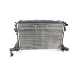 RADIADOR AGUA 214106091R 