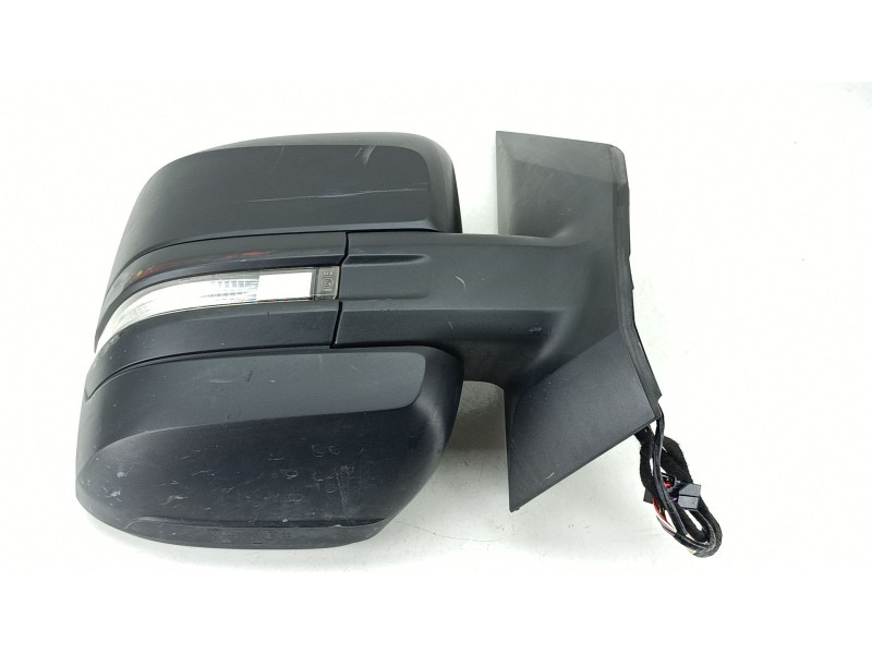 Recambio de retrovisor derecho para volkswagen crafter furgoneta (sy_, sx_) 2.0 tdi referencia OEM IAM 7C1857388DN  
