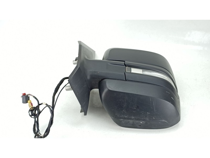 Recambio de retrovisor izquierdo para volkswagen crafter furgoneta (sy_, sx_) 2.0 tdi referencia OEM IAM 7C1857387FF  