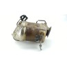 Recambio de catalizador para volkswagen crafter furgoneta (sy_, sx_) 2.0 tdi referencia OEM IAM 2N0131690  