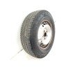 Recambio de llanta para volkswagen crafter furgoneta (sy_, sx_) 2.0 tdi referencia OEM IAM 2160963HA4  