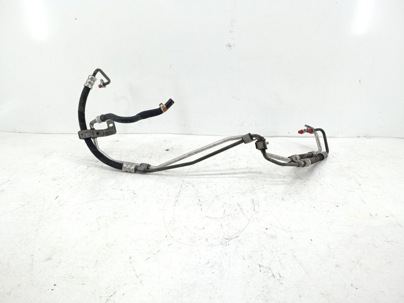 Recambio de tubo para opel movano b furgoneta (x62) 2.3 cdti fwd (fv) referencia OEM IAM 95521278  