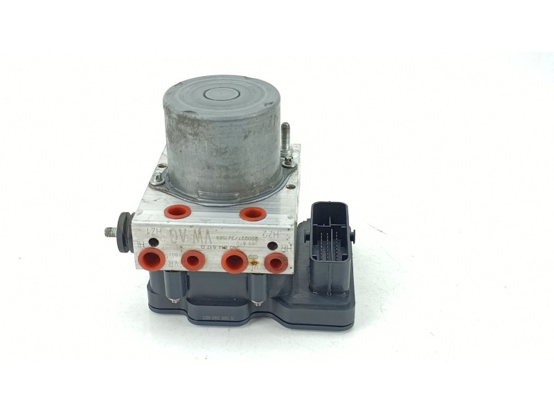 Recambio de abs para volkswagen crafter furgoneta (sy_, sx_) 2.0 tdi referencia OEM IAM 2N0907379D  