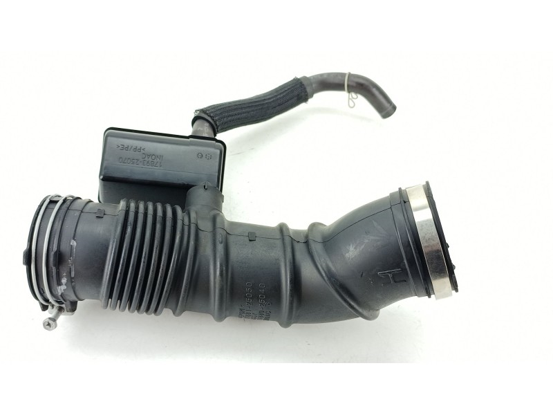 Recambio de tubo aspiracion admision para toyota rav 4 v (_a5_, _h5_) 2.5 hybrid (axah52) referencia OEM IAM 1788125050  