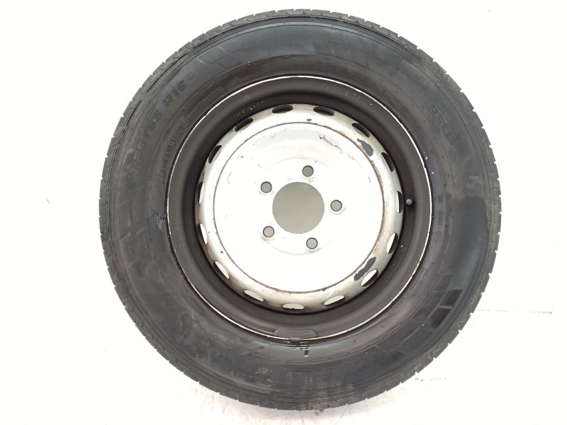 Recambio de llanta para opel movano b furgoneta (x62) 2.3 cdti fwd (fv) referencia OEM IAM 403000037R  