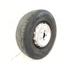 Recambio de llanta para opel movano b furgoneta (x62) 2.3 cdti fwd (fv) referencia OEM IAM 403000037R  