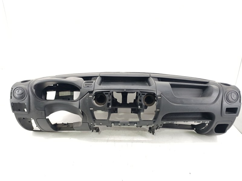 Recambio de salpicadero para opel movano b furgoneta (x62) 2.3 cdti fwd (fv) referencia OEM IAM 681007895R  