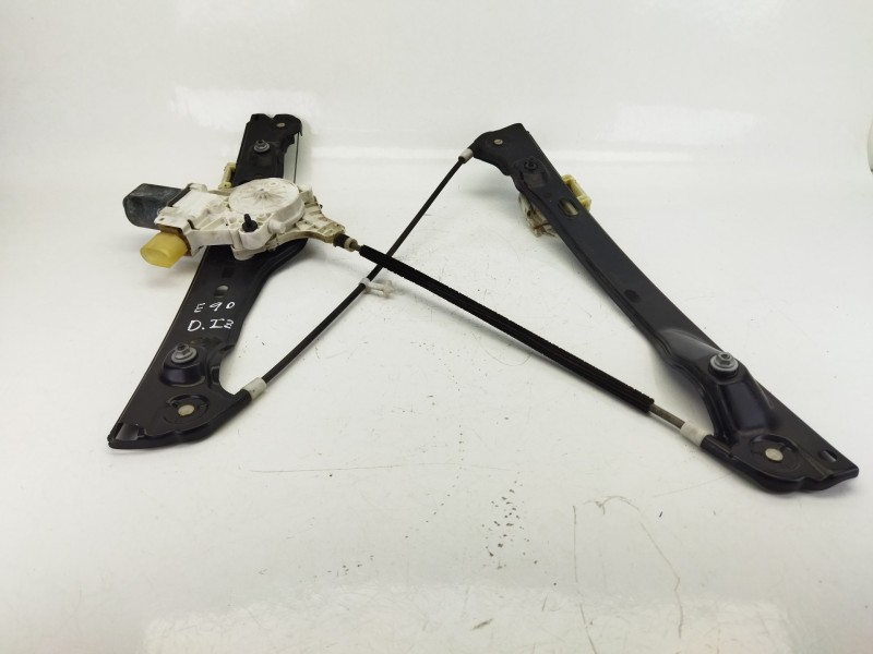 Recambio de elevalunas delantero izquierdo para bmw 3 (e90) 320 d referencia OEM IAM 7060266  