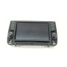 Recambio de pantalla multifuncion para volkswagen crafter furgoneta (sy_, sx_) 2.0 tdi referencia OEM IAM 7C0919606  