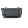 Recambio de pantalla multifuncion para volkswagen crafter furgoneta (sy_, sx_) 2.0 tdi referencia OEM IAM 7C0919606  