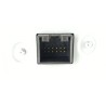 Recambio de pantalla multifuncion para volkswagen crafter furgoneta (sy_, sx_) 2.0 tdi referencia OEM IAM 7C0919606  