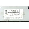 Recambio de pantalla multifuncion para volkswagen crafter furgoneta (sy_, sx_) 2.0 tdi referencia OEM IAM 7C0919606  