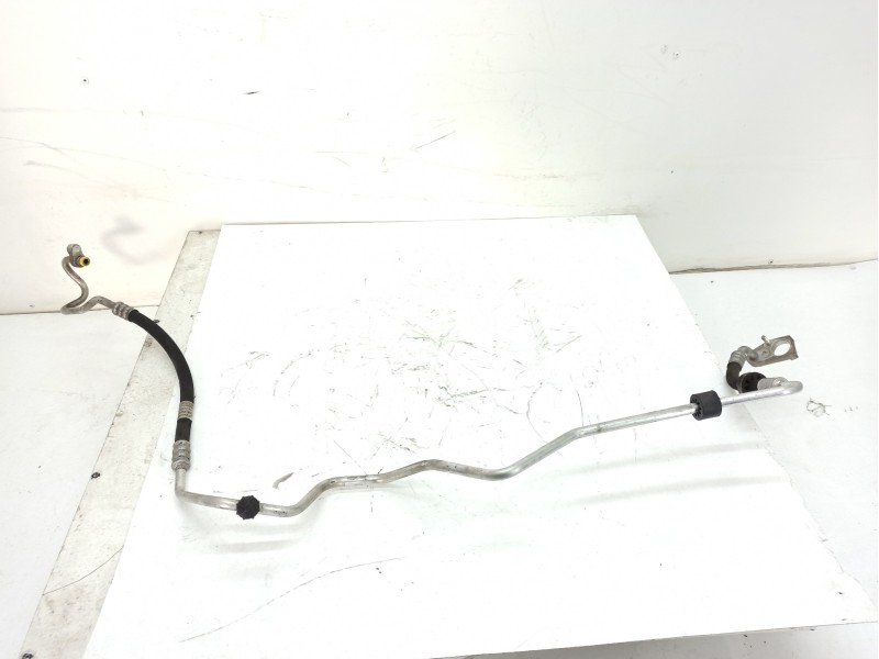 Recambio de tubos aire acondicionado para mercedes-benz clase c (w204) c 200 cdi (204.007, 204.006) referencia OEM IAM A20483044