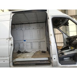 GOMAS CONTORNO PUERTA 