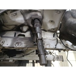 AMORTIGUADOR DELANTERO DERECHO 9073201102 