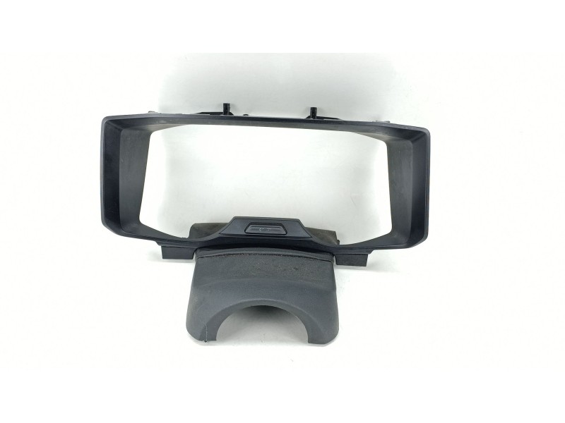 Recambio de moldura para volkswagen crafter furgoneta (sy_, sx_) 2.0 tdi referencia OEM IAM 7C1857053  