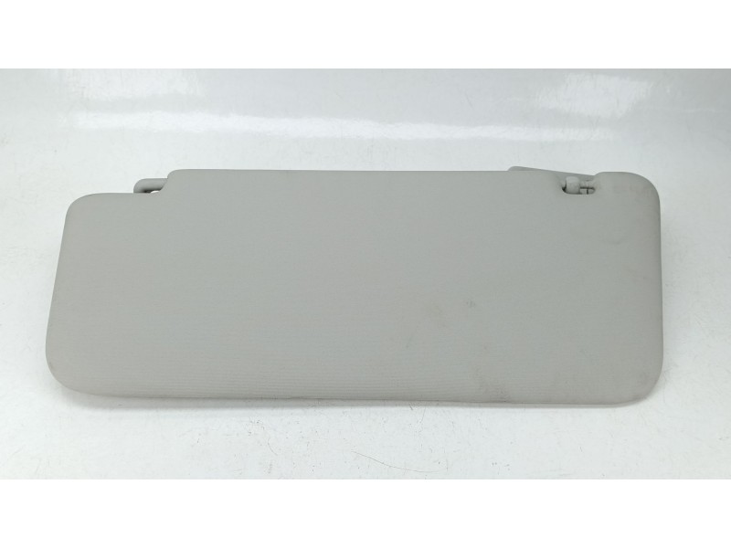 Recambio de parasol derecho para volkswagen crafter furgoneta (sy_, sx_) 2.0 tdi referencia OEM IAM 7C0857552AQ  