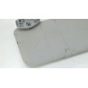 Recambio de parasol derecho para volkswagen crafter furgoneta (sy_, sx_) 2.0 tdi referencia OEM IAM 7C0857552AQ  