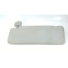 Recambio de parasol izquierdo para volkswagen crafter furgoneta (sy_, sx_) 2.0 tdi referencia OEM IAM 7C0857551AC  