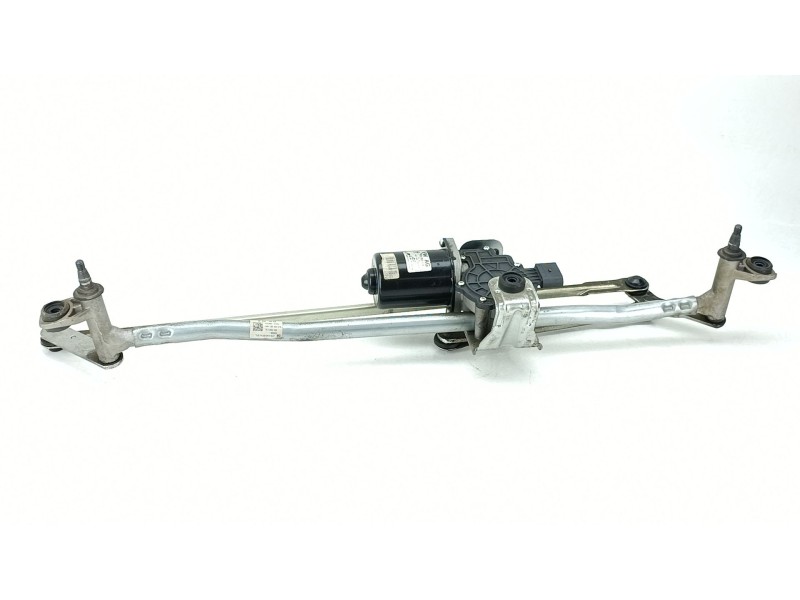 Recambio de motor limpia delantero para volkswagen crafter furgoneta (sy_, sx_) 2.0 tdi referencia OEM IAM 7C1955023B  