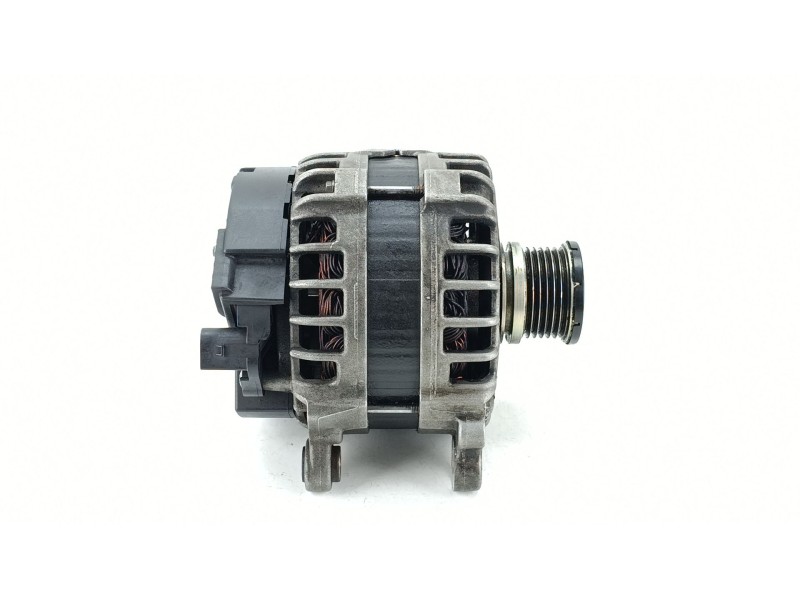 Recambio de alternador para volkswagen crafter furgoneta (sy_, sx_) 2.0 tdi referencia OEM IAM 0125811035  