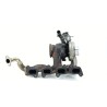 Recambio de turbocompresor para volkswagen crafter furgoneta (sy_, sx_) 2.0 tdi referencia OEM IAM 04L253056R  