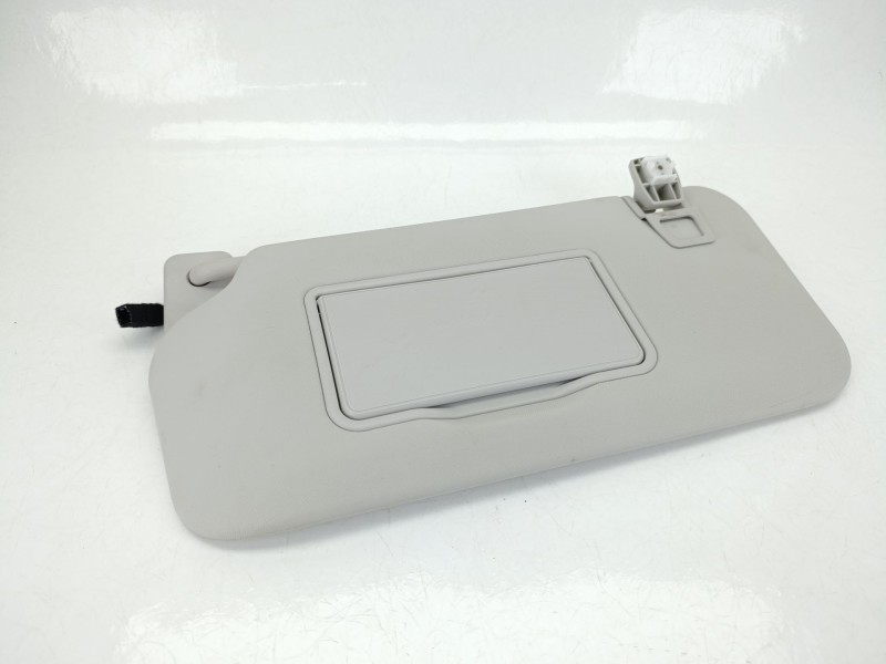 Recambio de parasol izquierdo para ford kuga iii (dfk) 2.0 ecoblue mhev referencia OEM IAM 2644001  