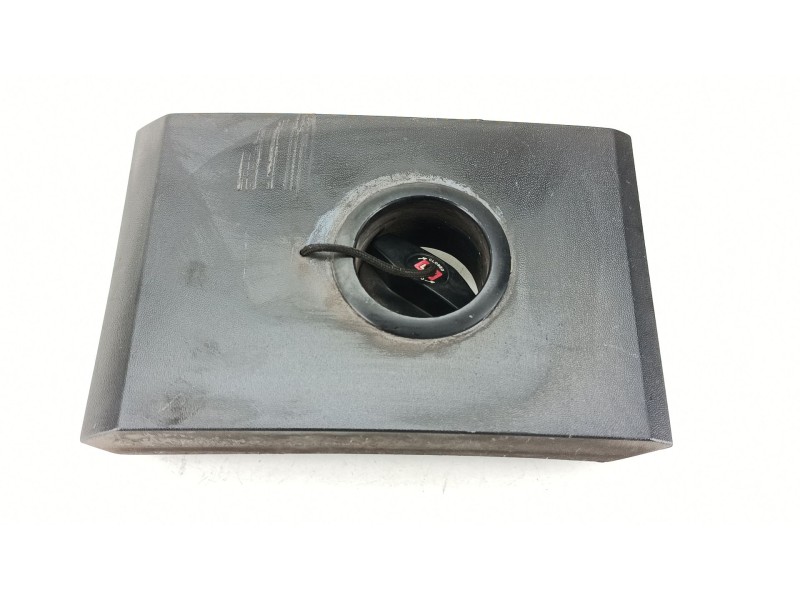 Recambio de moldura para volkswagen crafter furgoneta (sy_, sx_) 2.0 tdi referencia OEM IAM 7C0853515  