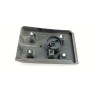 Recambio de moldura para volkswagen crafter furgoneta (sy_, sx_) 2.0 tdi referencia OEM IAM 7C0853515  