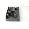 Recambio de moldura para volkswagen crafter furgoneta (sy_, sx_) 2.0 tdi referencia OEM IAM 7C0853515  