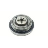 Recambio de polea cigueñal para volkswagen crafter furgoneta (sy_, sx_) 2.0 tdi referencia OEM IAM 4L105251  
