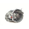 Recambio de caja cambios para opel movano b furgoneta (x62) 2.3 cdti fwd (fv) referencia OEM IAM PF6054  