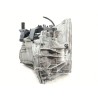 Recambio de caja cambios para opel movano b furgoneta (x62) 2.3 cdti fwd (fv) referencia OEM IAM PF6054  