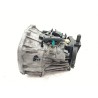 Recambio de caja cambios para opel movano b furgoneta (x62) 2.3 cdti fwd (fv) referencia OEM IAM PF6054  