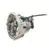 Recambio de caja cambios para opel movano b furgoneta (x62) 2.3 cdti fwd (fv) referencia OEM IAM PF6054  