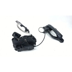 CERRADURA PUERTA DELANTERA DERECHA 5TB837016C 